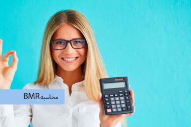 Calculate BMR